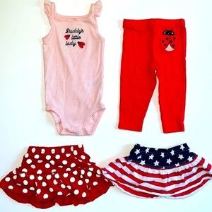 Carter’s Summer Bundle